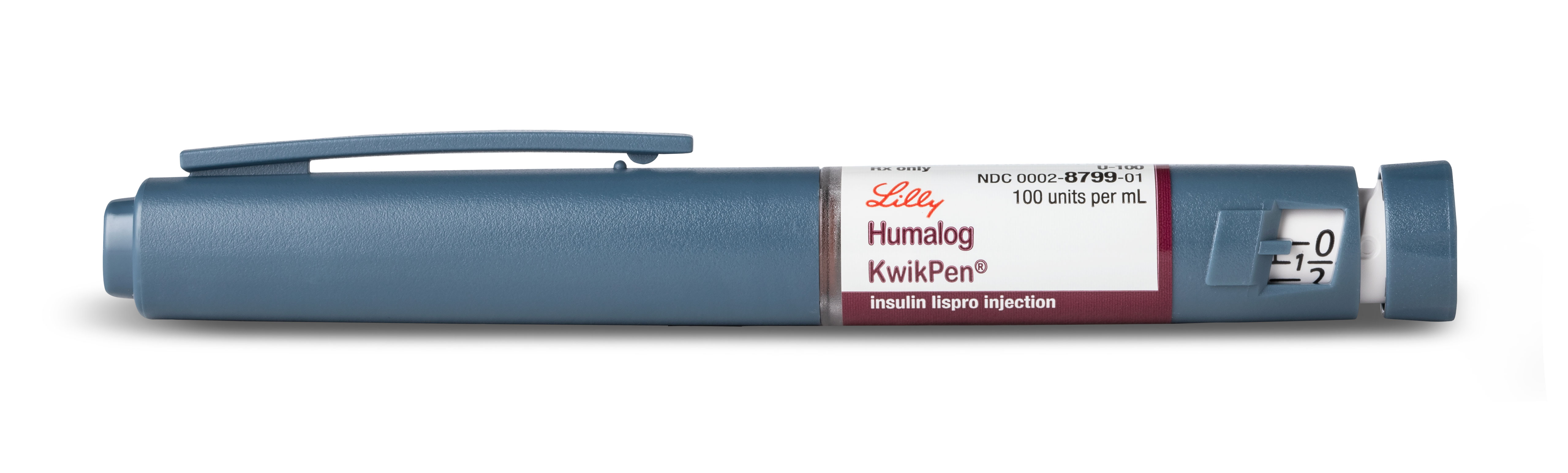 How To Use U 100 U 200 KwikPen Humalog insulin Lispro Injection 